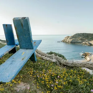 Bed & Breakfast Relais Bellavista 5 