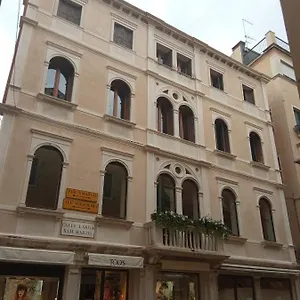Ca' Pedrocchi Guest house