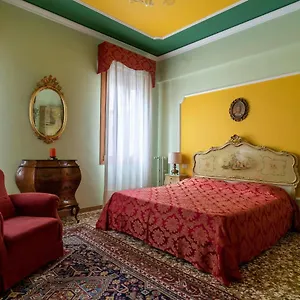 Guest house Ca' Rosetta 