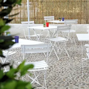 Bed & Breakfast Bouganville 