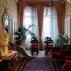 Friendly Guest house