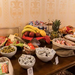 Dimora Marciana Bed & Breakfast