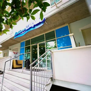 Aparthotel Lugano ***