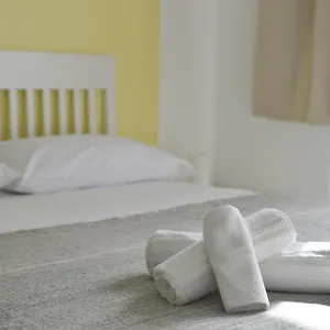 Bed & Breakfast La Casa Di Eva 