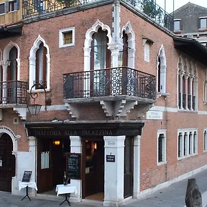 Palazzina Veneziana Guest house