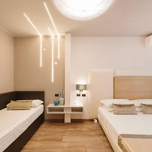 Guest house Etruska Luxury Trastevere **