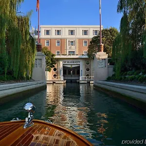 Jw Marriott & Veneza