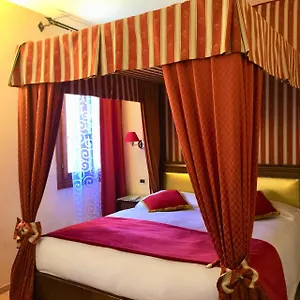 Residenza Rivo Alto Guest house