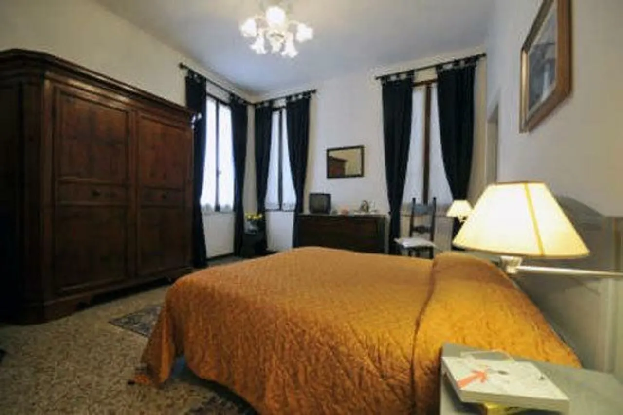 Ca' Turelli Dimora Storica Hotel Veneza Itália
