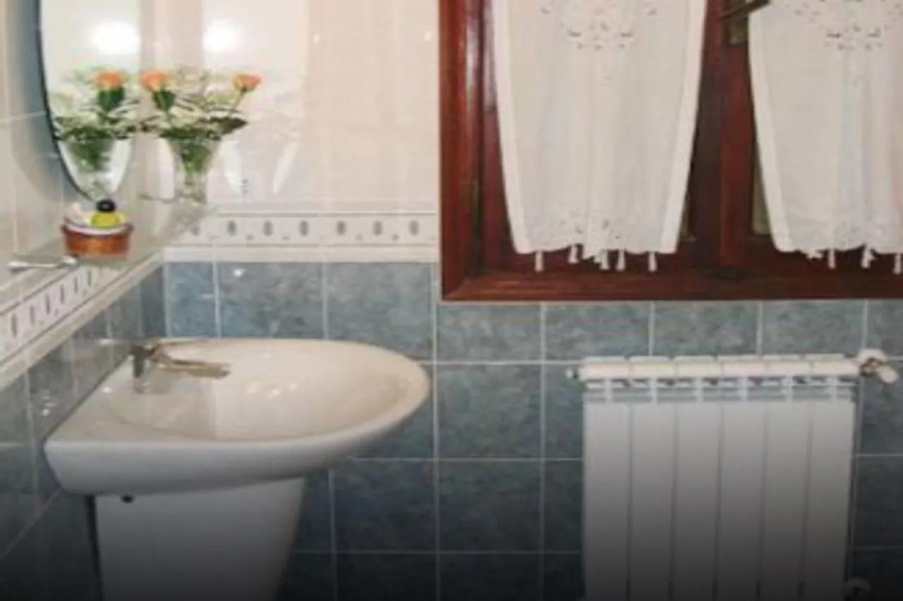 Guest house Ca' Turelli Dimora Storica Hotel Venice
