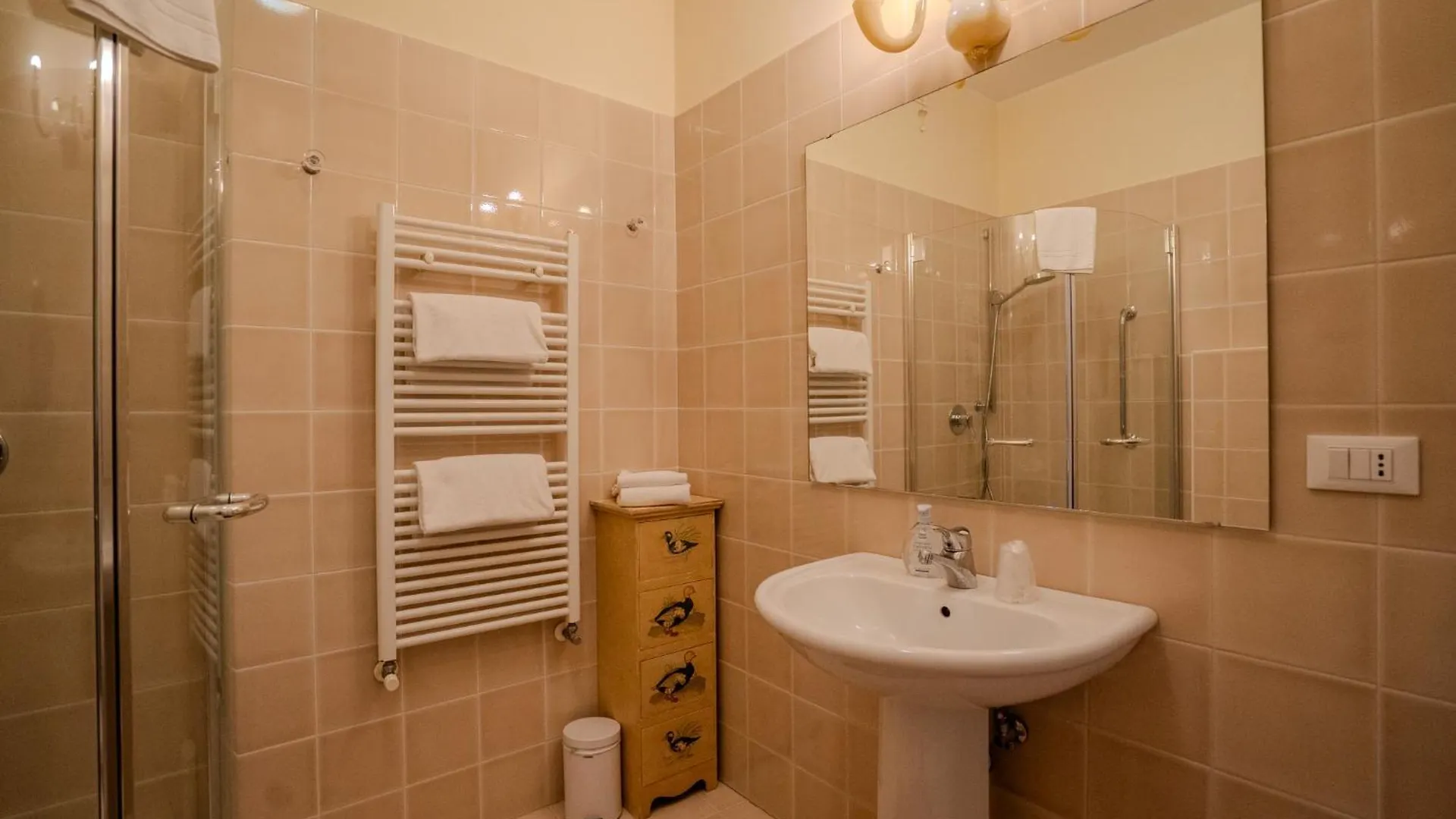 Ca' Turelli Dimora Storica Hotel Veneza