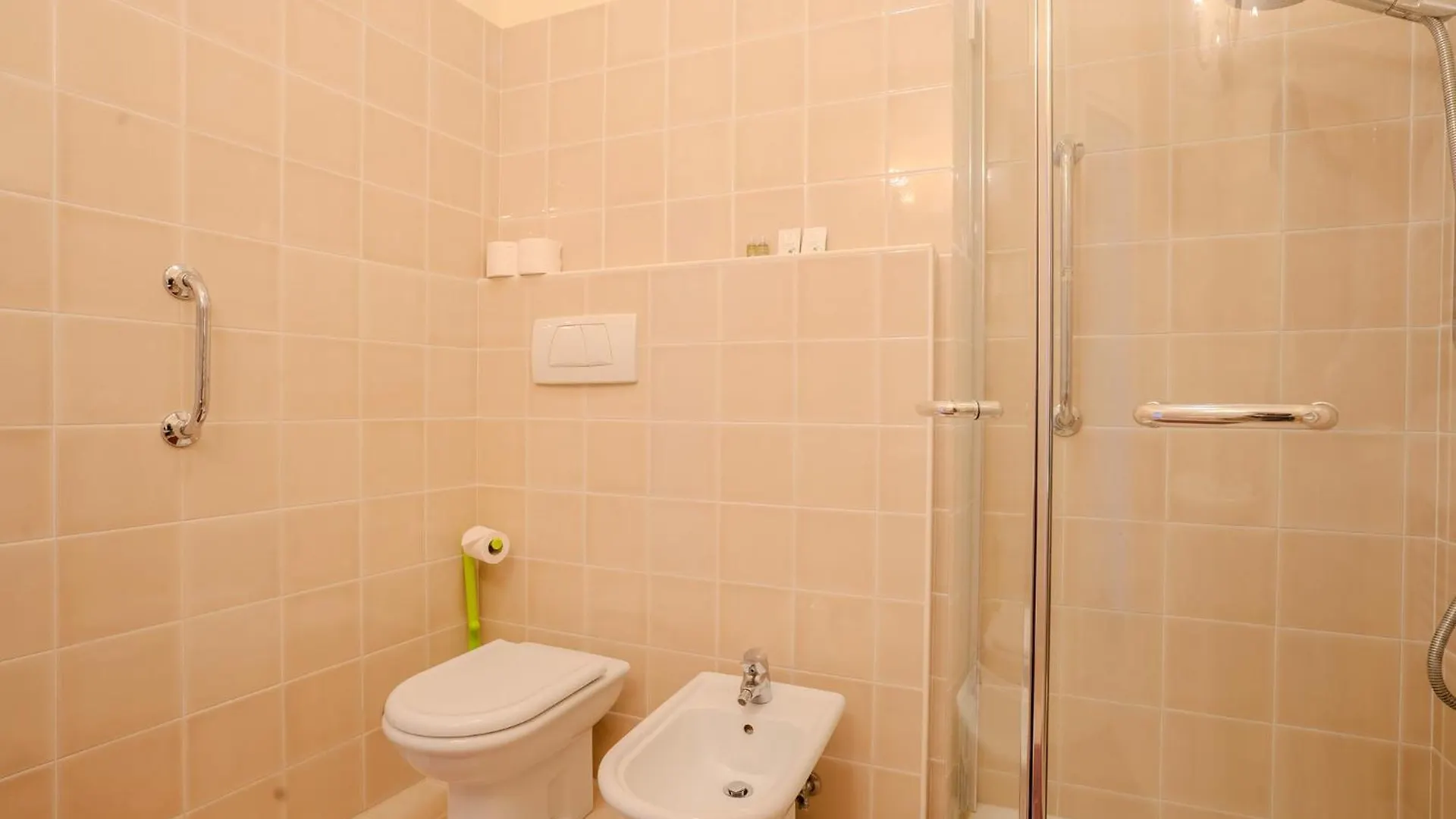 Ca' Turelli Dimora Storica Hotel Venice Italy