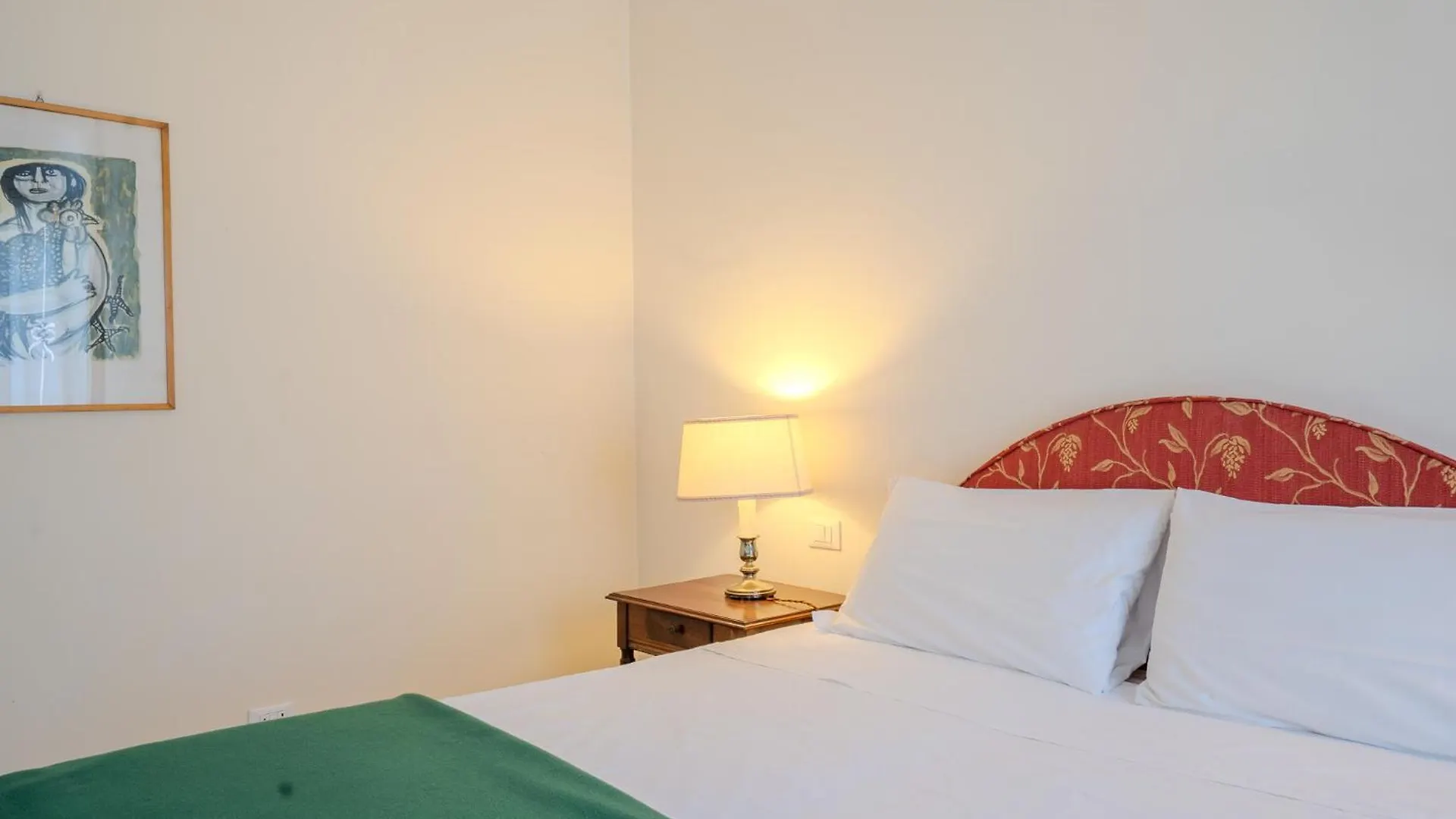 Ca' Turelli Dimora Storica Hotel Veneza Itália