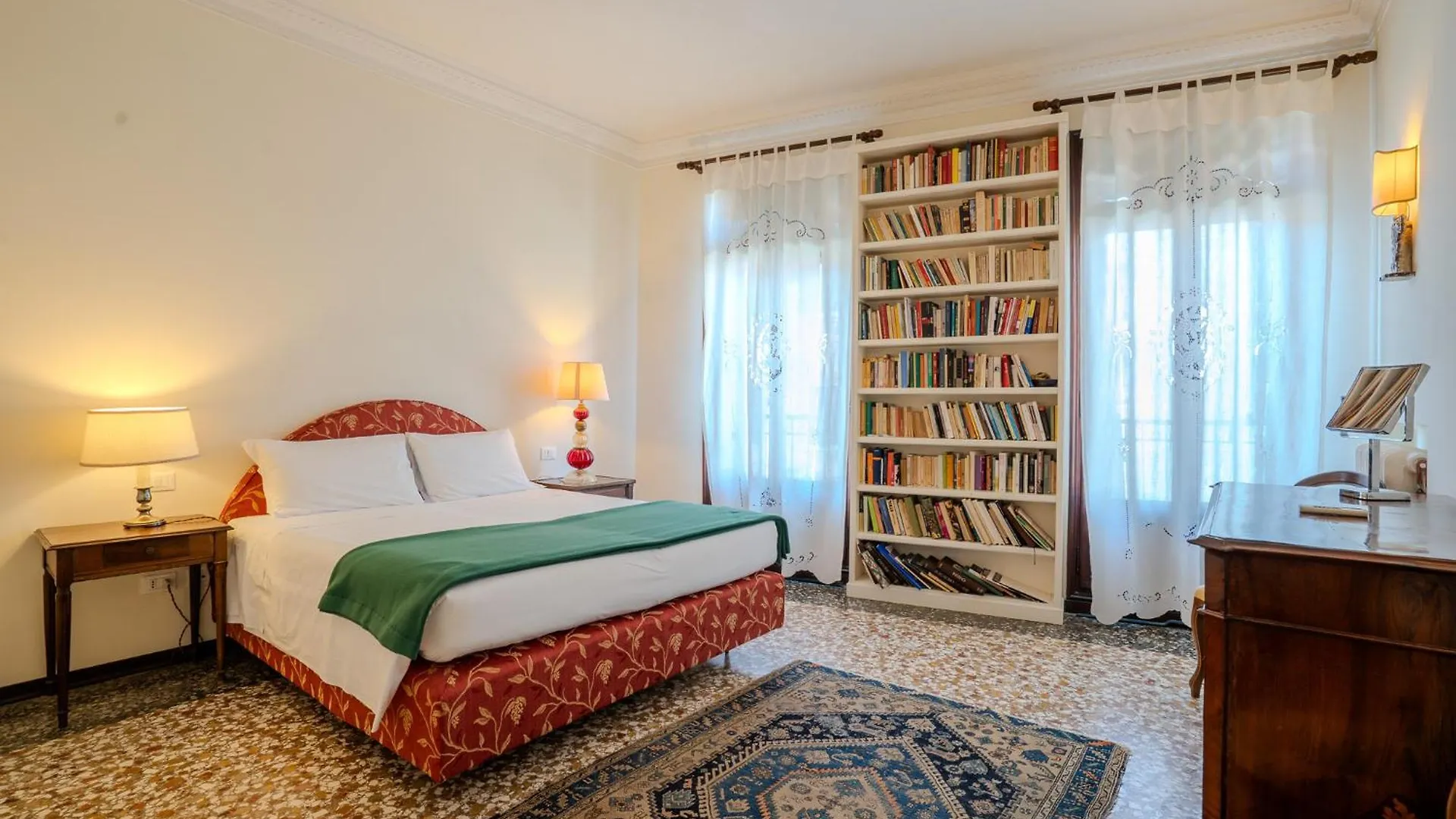 Ca' Turelli Dimora Storica Hotel Veneza 3*,  Itália