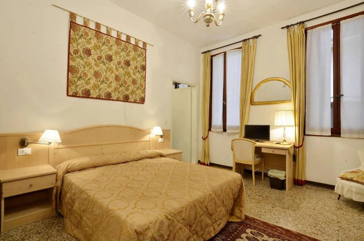 Guest house Ca' Turelli Dimora Storica Hotel Venice