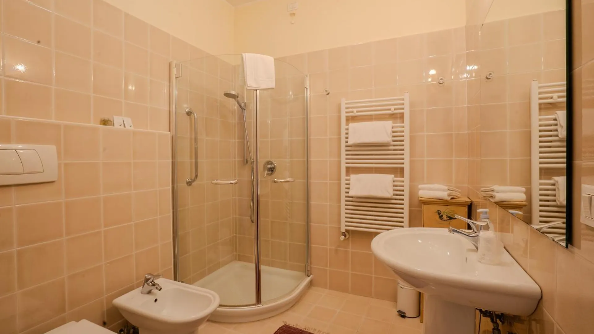 Ca' Turelli Dimora Storica Hotel Veneza 3*,