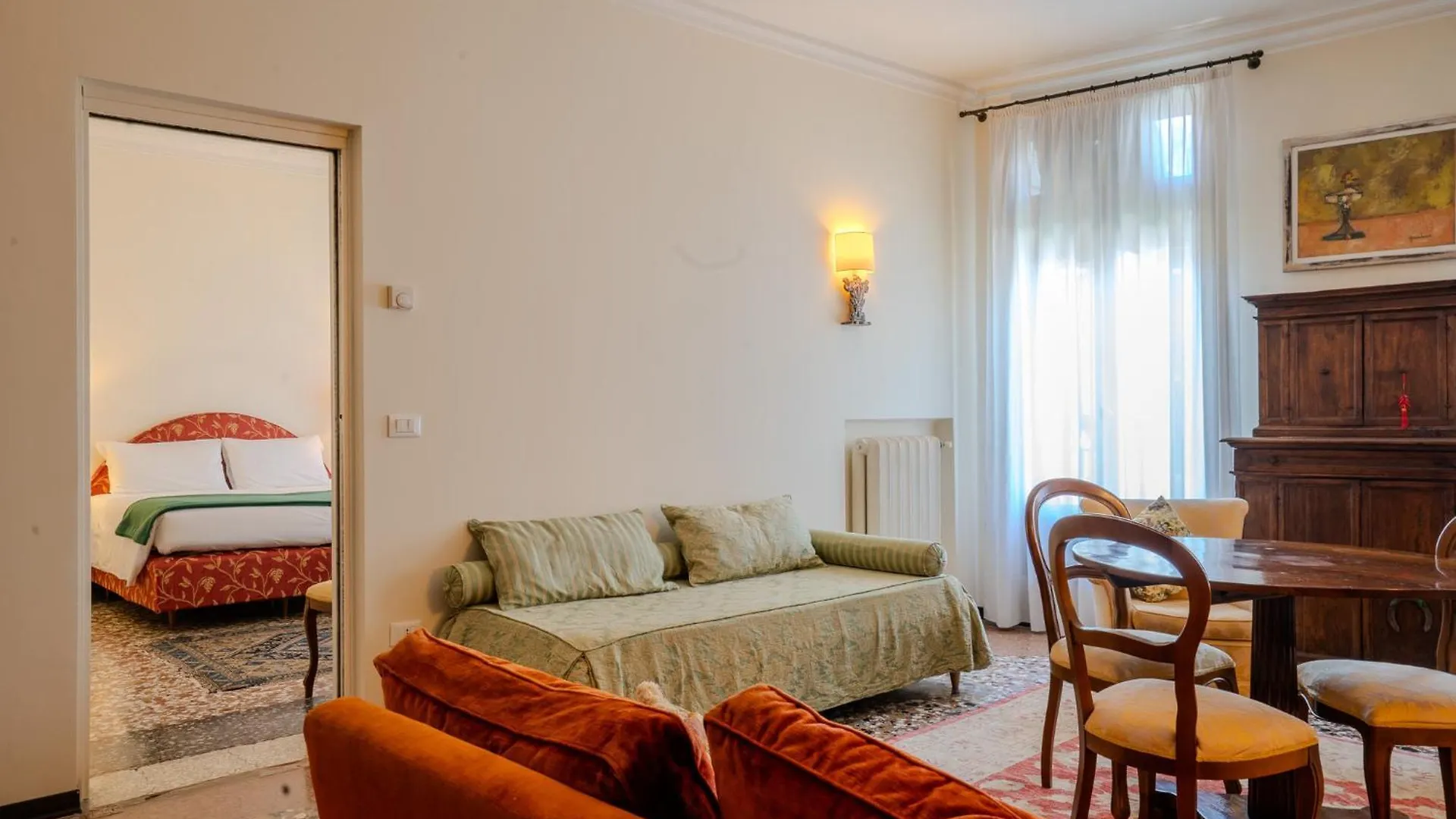 Ca' Turelli Dimora Storica Hotel Veneza Casa de hóspedes