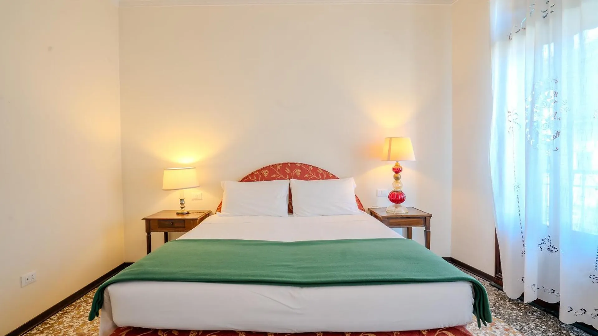 Ca' Turelli Dimora Storica Hotel Veneza