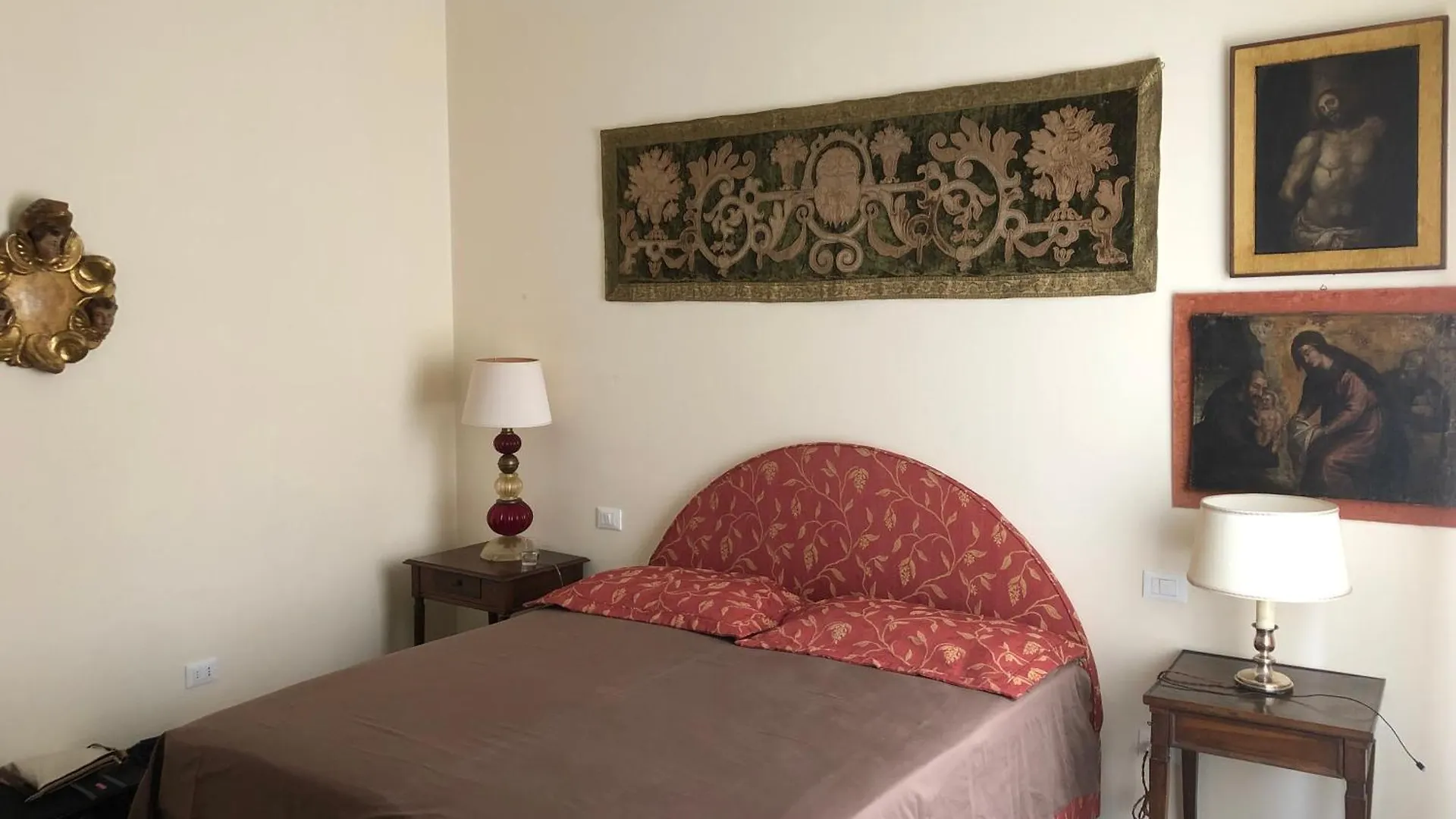 Casa de hóspedes Ca' Turelli Dimora Storica Hotel Veneza