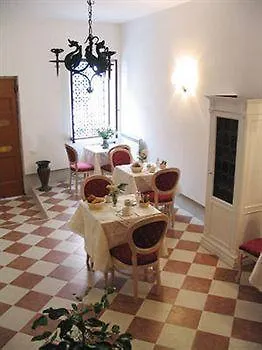 Casa de hóspedes Ca' Turelli Dimora Storica Hotel Veneza