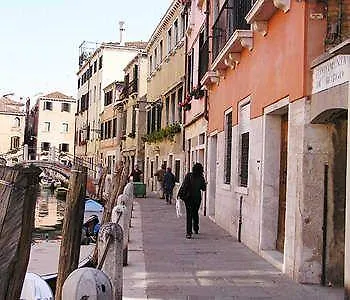 Ca' Turelli Dimora Storica Hotel Veneza