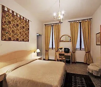 Ca' Turelli Dimora Storica Hotel Veneza 3*,