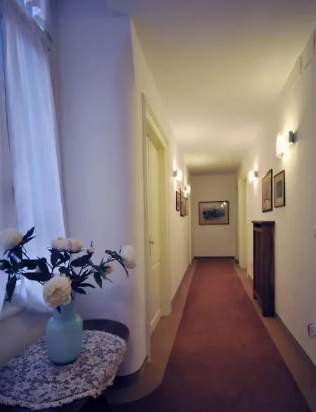 Ca' Turelli Dimora Storica Hotel Venice 3*,