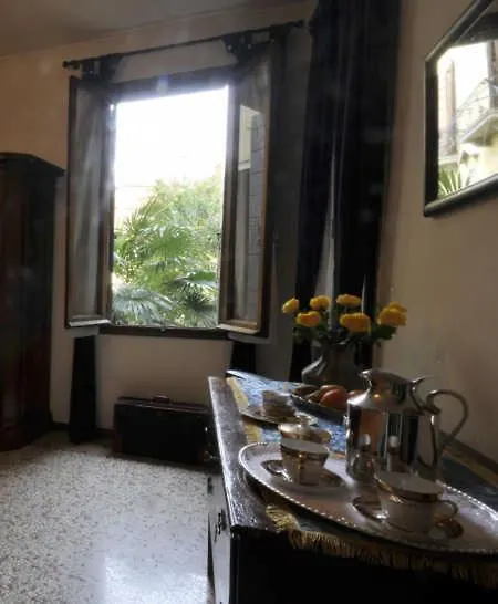 Ca' Turelli Dimora Storica Hotel Veneza Casa de hóspedes