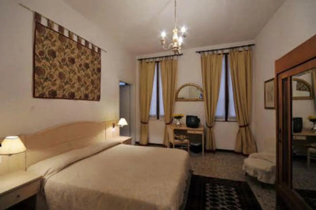 Vendégház Ca' Turelli Dimora Storica Hotel Velence