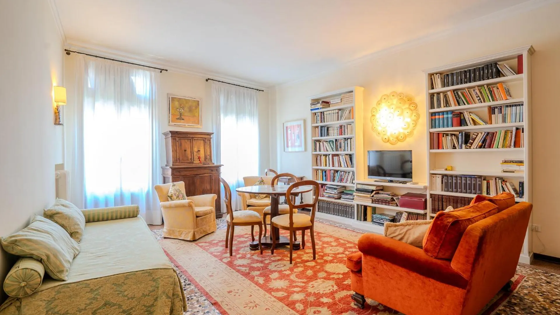 *** Vendégház Ca' Turelli Dimora Storica Hotel Velence Olaszország