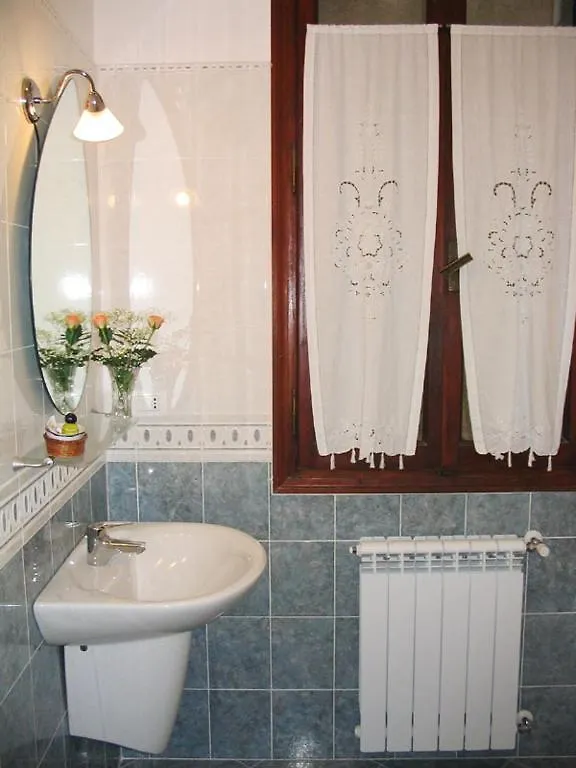 Ca' Turelli Dimora Storica Hotel Venice Guest house